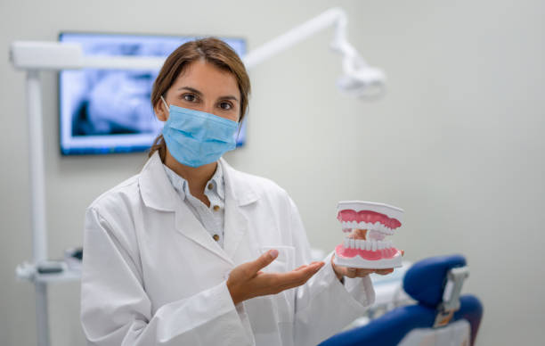 Best Dentist for Tooth Abscess  in Kingston, RI