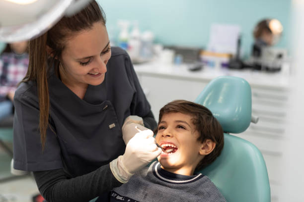 Best Dentist for Tooth Abscess  in Kingston, RI