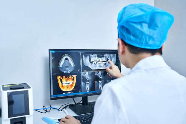 Best Root Canal Emergency Dentist  in Kingston, RI