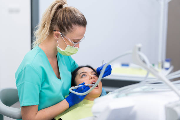 Best Teeth Whitening  in Kingston, RI