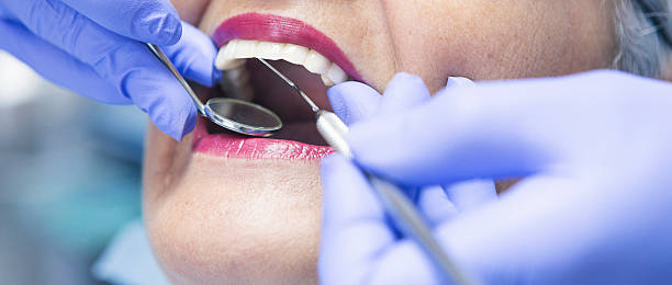 , RI Emergency Dentist Company