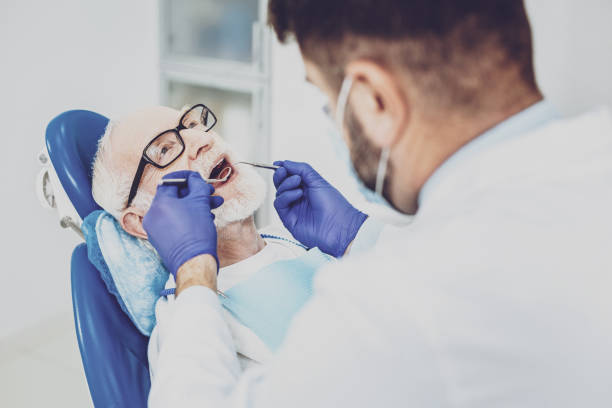 Best Urgent Tooth Repair  in Kingston, RI